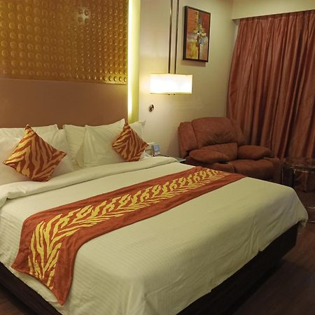 Fortune Murali Park, Vijayawada - Member Itc Hotels' Group Kültér fotó