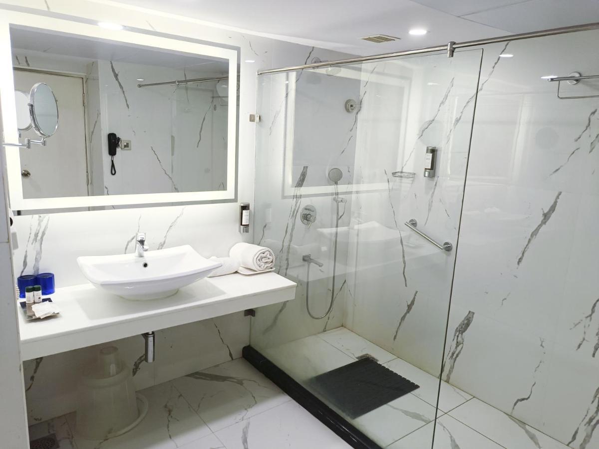 Fortune Murali Park, Vijayawada - Member Itc Hotels' Group Kültér fotó