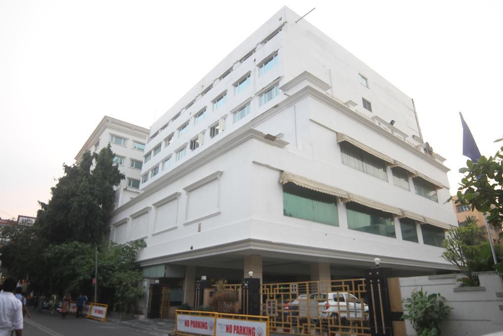 Fortune Murali Park, Vijayawada - Member Itc Hotels' Group Kültér fotó