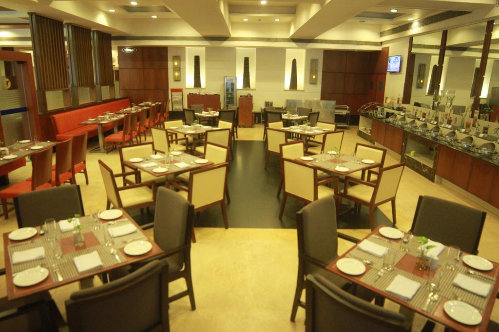 Fortune Murali Park, Vijayawada - Member Itc Hotels' Group Kültér fotó