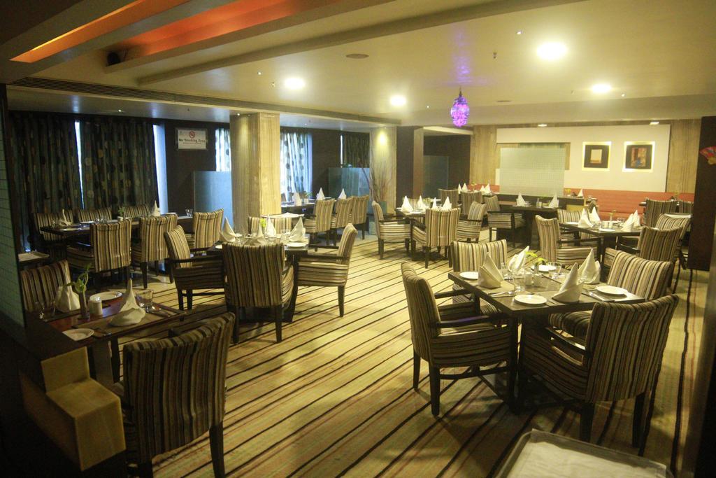 Fortune Murali Park, Vijayawada - Member Itc Hotels' Group Kültér fotó