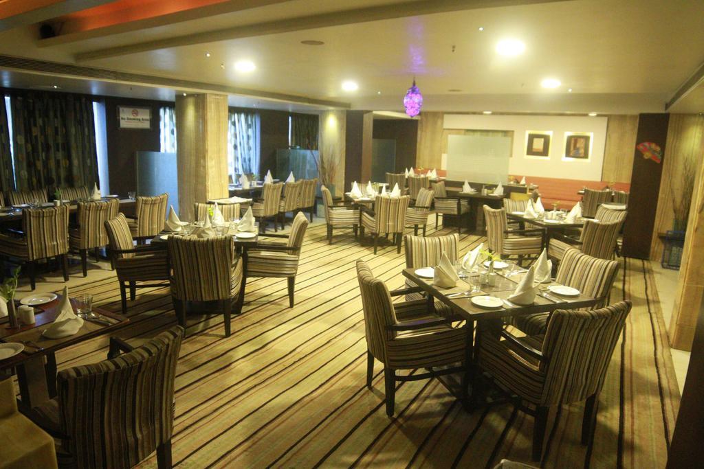 Fortune Murali Park, Vijayawada - Member Itc Hotels' Group Kültér fotó