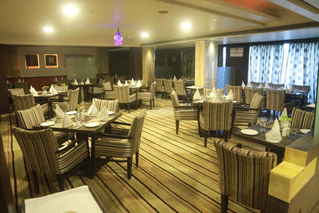 Fortune Murali Park, Vijayawada - Member Itc Hotels' Group Kültér fotó