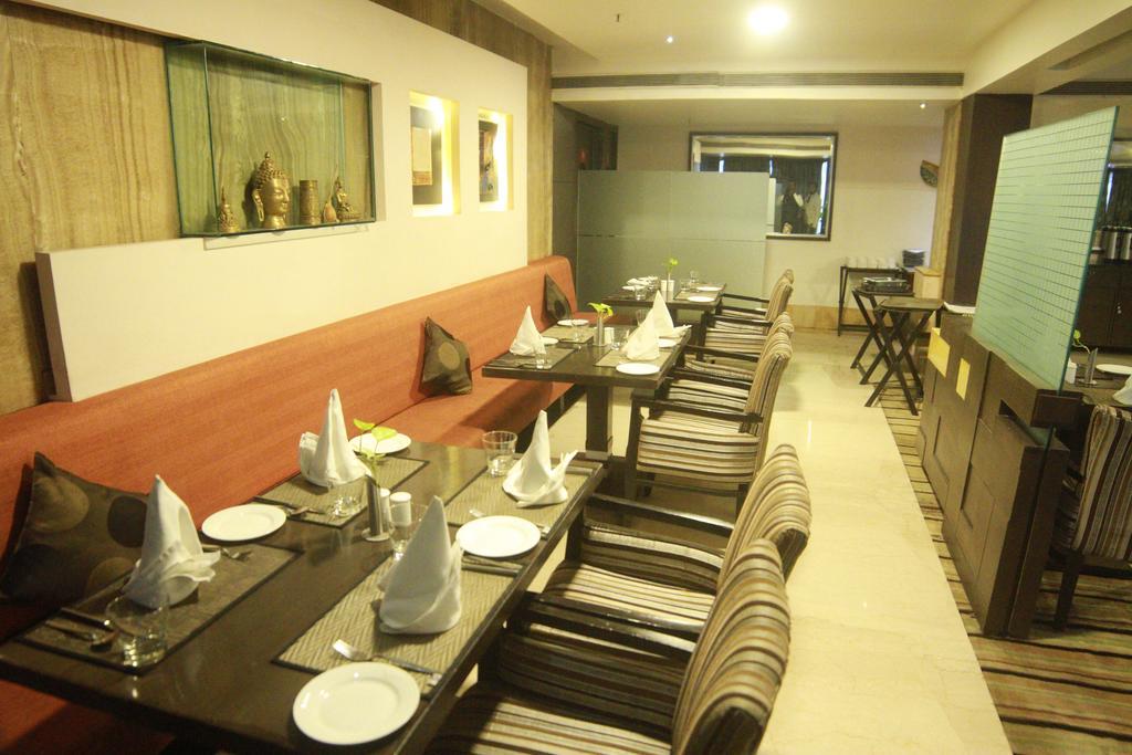 Fortune Murali Park, Vijayawada - Member Itc Hotels' Group Kültér fotó