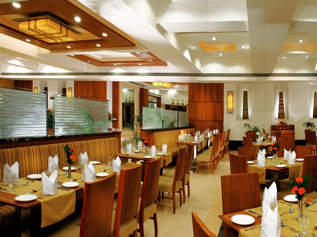 Fortune Murali Park, Vijayawada - Member Itc Hotels' Group Kültér fotó