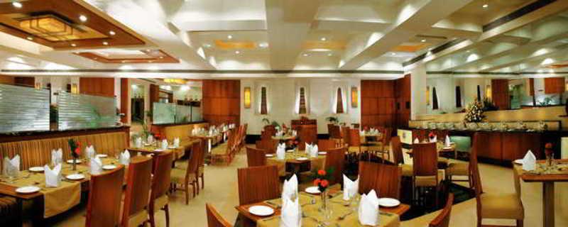 Fortune Murali Park, Vijayawada - Member Itc Hotels' Group Kültér fotó