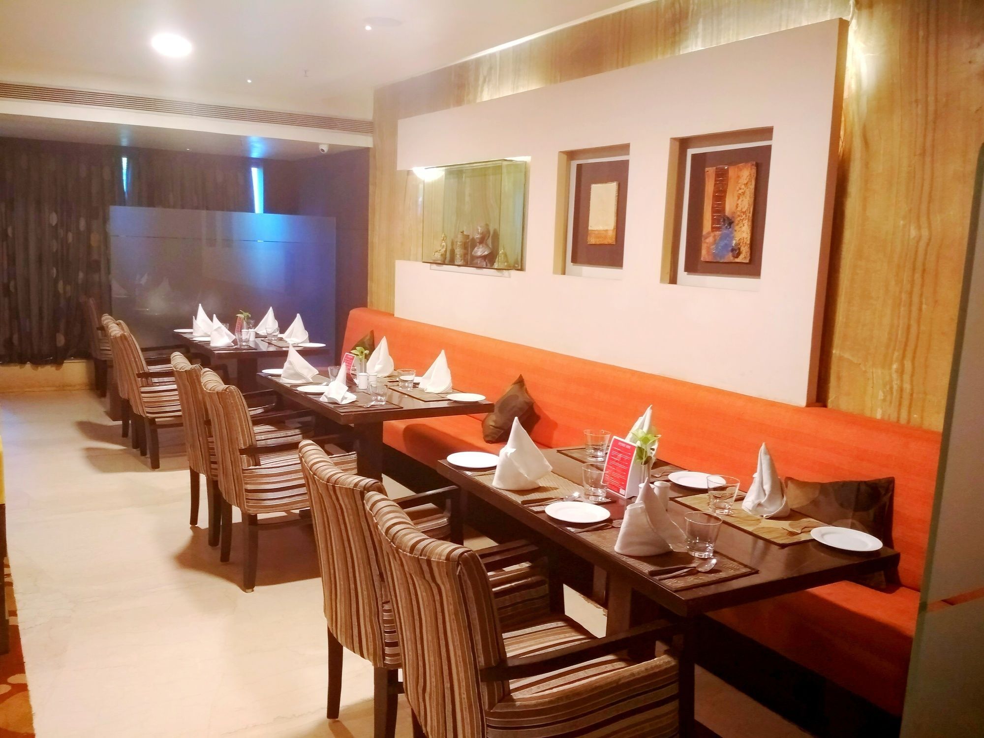 Fortune Murali Park, Vijayawada - Member Itc Hotels' Group Kültér fotó