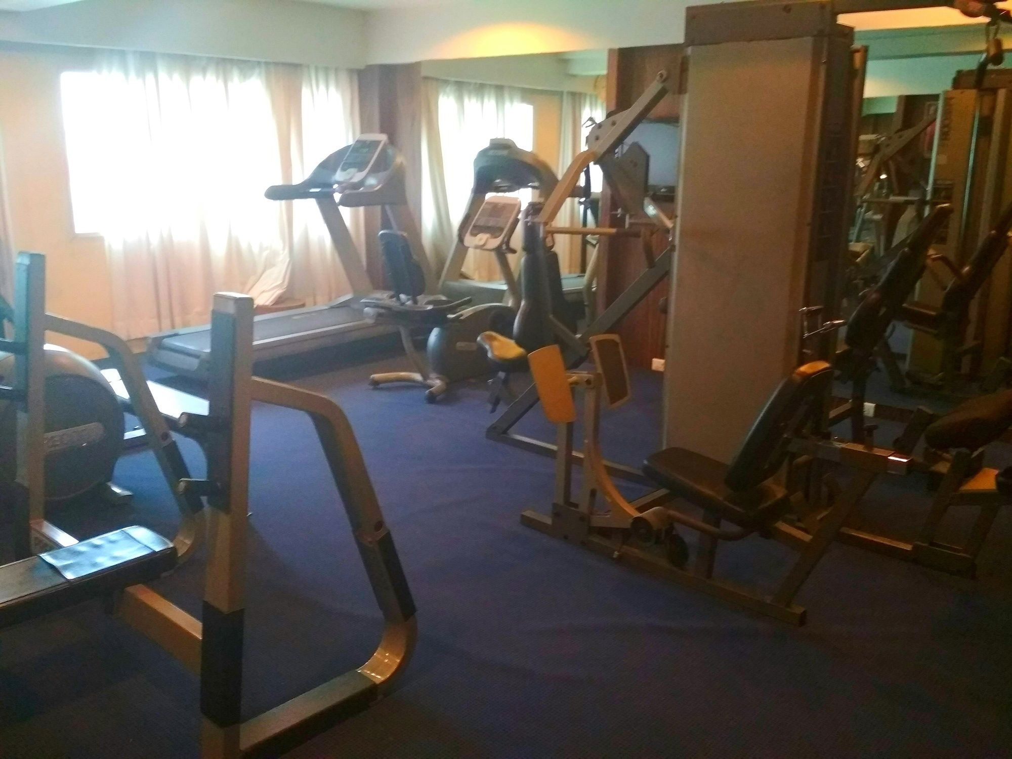 Fortune Murali Park, Vijayawada - Member Itc Hotels' Group Kültér fotó
