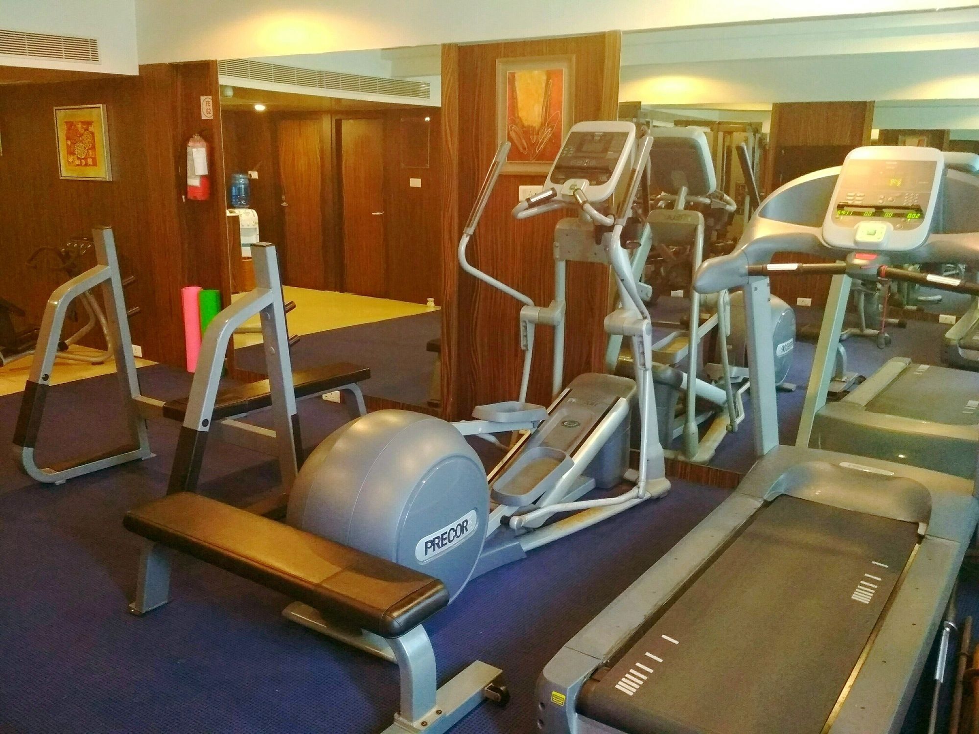 Fortune Murali Park, Vijayawada - Member Itc Hotels' Group Kültér fotó