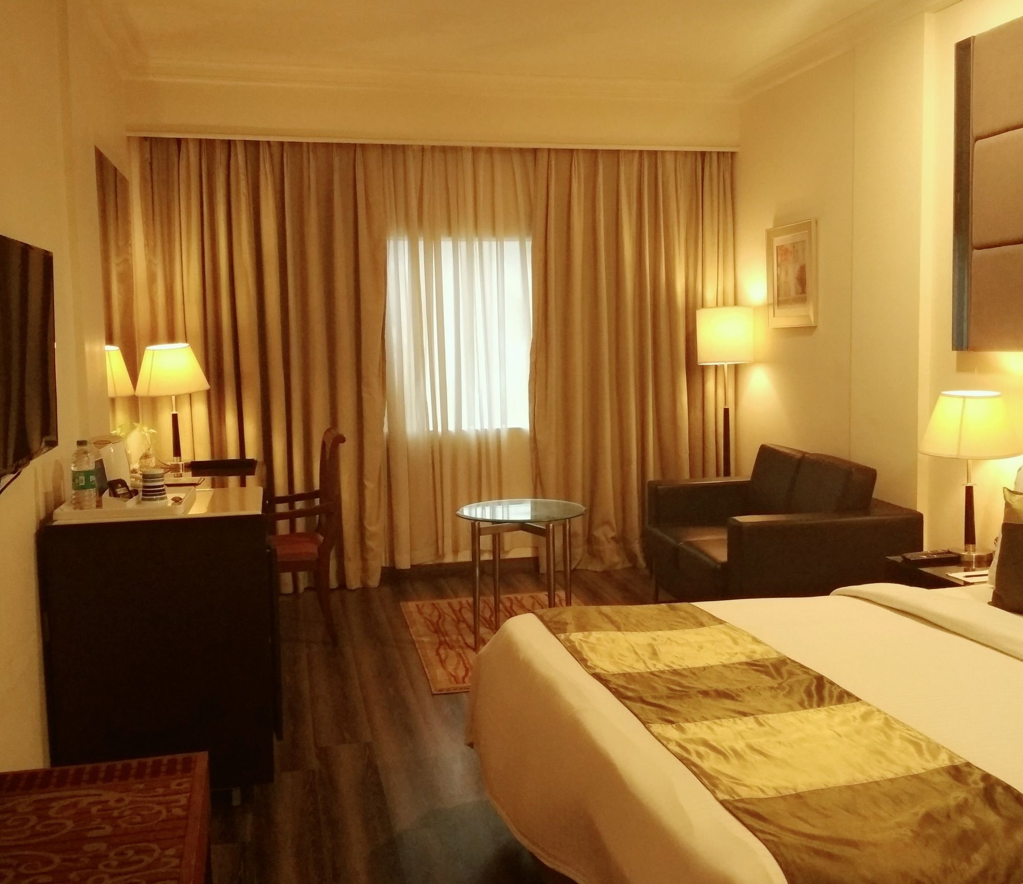 Fortune Murali Park, Vijayawada - Member Itc Hotels' Group Kültér fotó