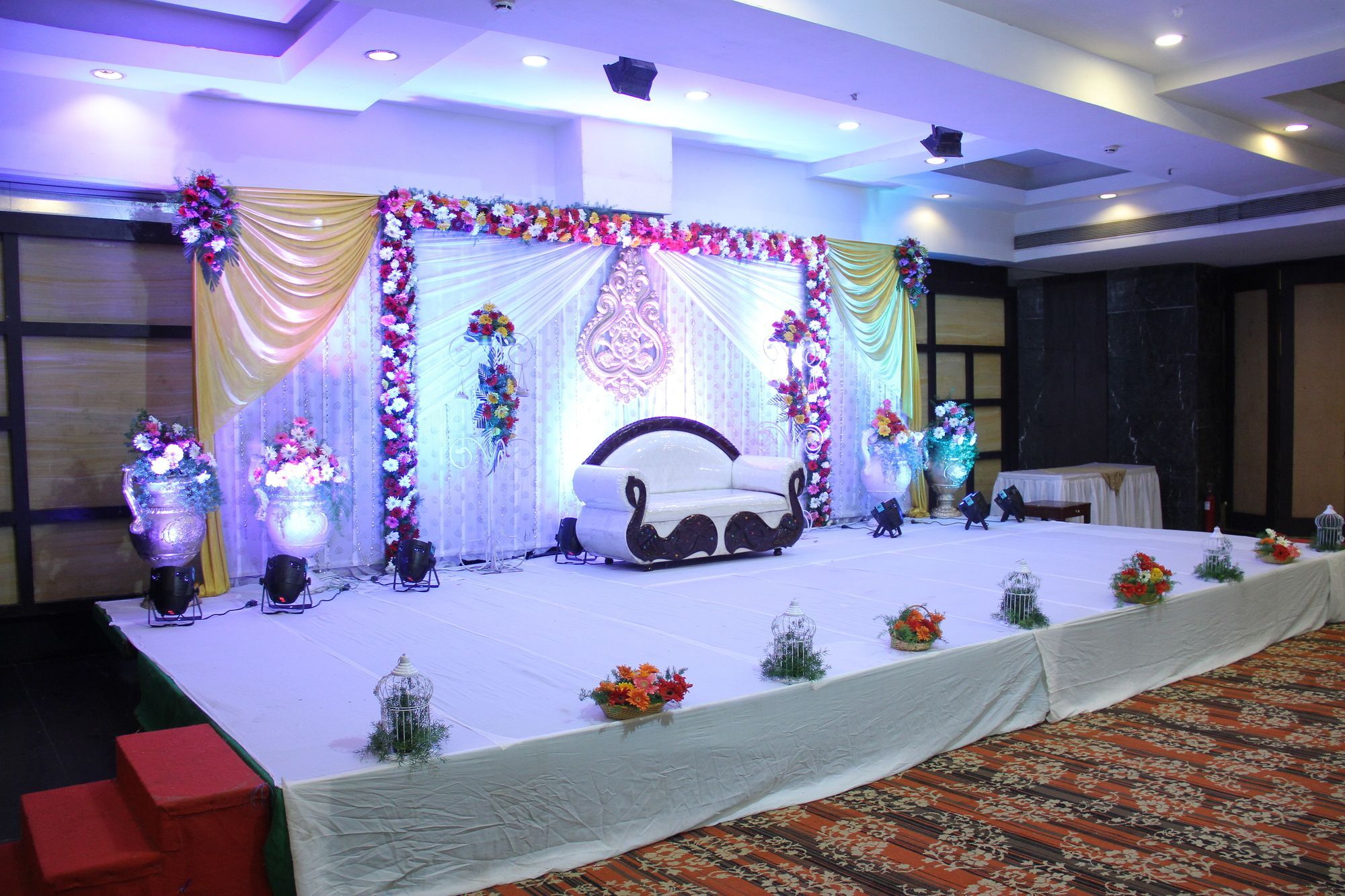 Fortune Murali Park, Vijayawada - Member Itc Hotels' Group Kültér fotó
