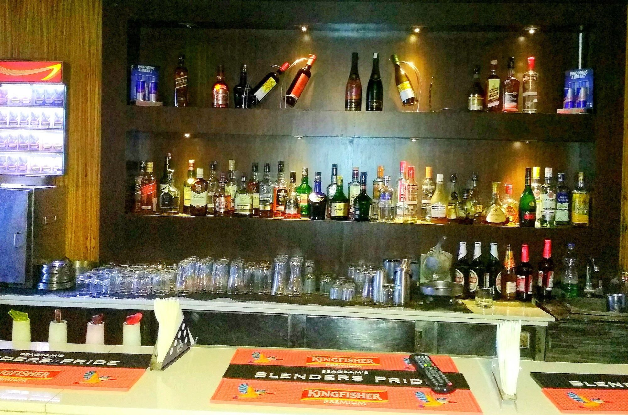 Fortune Murali Park, Vijayawada - Member Itc Hotels' Group Kültér fotó