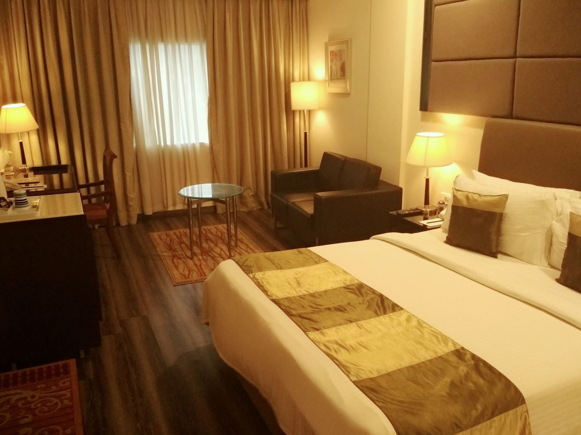 Fortune Murali Park, Vijayawada - Member Itc Hotels' Group Kültér fotó